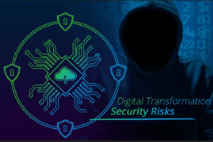 The Hidden Security Risks of Rapid Digital Transformation